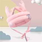 Baby Helmet - Breathable Head Protection
