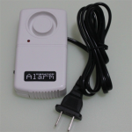 Power Alarm - Failure Outage Siren