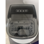 Ice Maker - 15kg/24h Nugget Self-clean