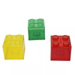 Piggy Bank - Transparent Save Spend