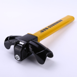 Steering Lock - T-bar Anti Theft Security