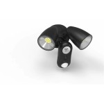 Floodlight Camera - WiFi Outdoor Security