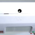 Burglar Alarm - Wireless Motion Sensor