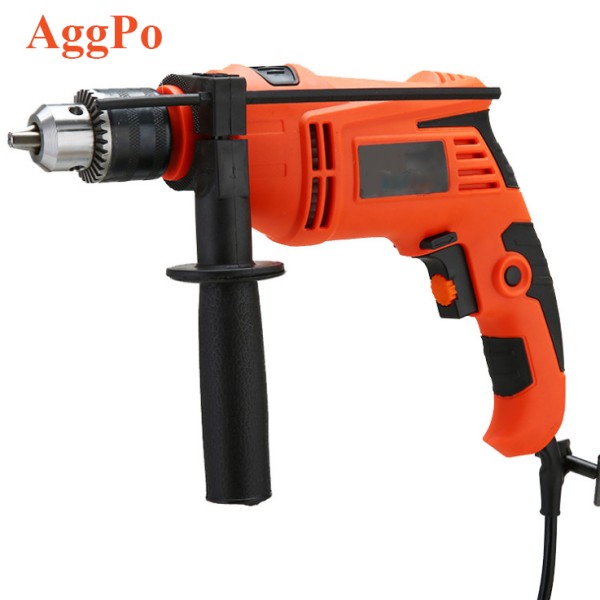 Hammer Drill - 710W Electric Power Tool
