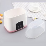 Bottle Warmer - Sterilizer Timer Portable
