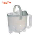 Rice Washer - Strainer Sieve Kitchen