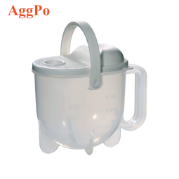 Rice Washer - Strainer Sieve Kitchen