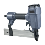 Nail Gun - Pneumatic Finish Furniture
