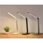 LED Desk Lamp - Folding Reading Light