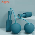 Jump Rope - Cordless Skipping Fitness Training