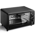 Electric Oven - Household Multi-function European