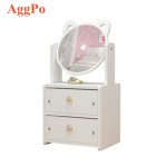 Vanity Organizer - Desk Drawer Storage Box