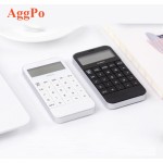 Calculator - Mini Phone Shape 10-digit Office OEM