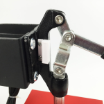 Heat Press - 15x15 T-shirt Transfer Machine