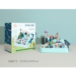 Building Blocks - 355pcs Educational Toys