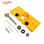 Drilling Jig - 35mm Hinge Cabinet Door