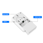 Voice Reminder - Motion Sensor Activated