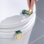Toilet Lifter - Suction Handle Cabinet Door