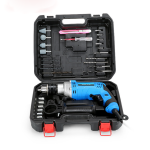 Drill Mixer - Heavy Duty Spade Handle