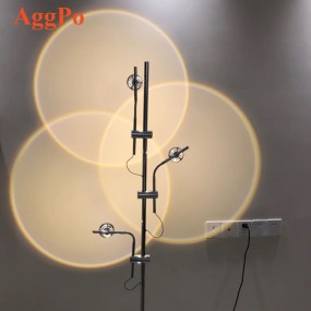 Projection Lamp - Sunset Floorstanding