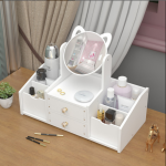 Vanity Organizer - Desk Drawer Storage Box