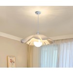 Pine Cone Lamp - Bedroom Nordic Chandelier