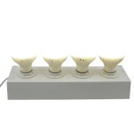 Lamp Tester - E27 Base LED Bulb Stand