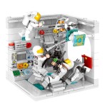 Building Blocks - 378pcs Kids Gift Set