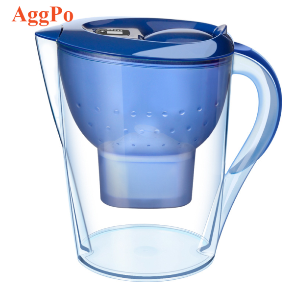 Water Purifier - Kettle Kitchen Household Filter