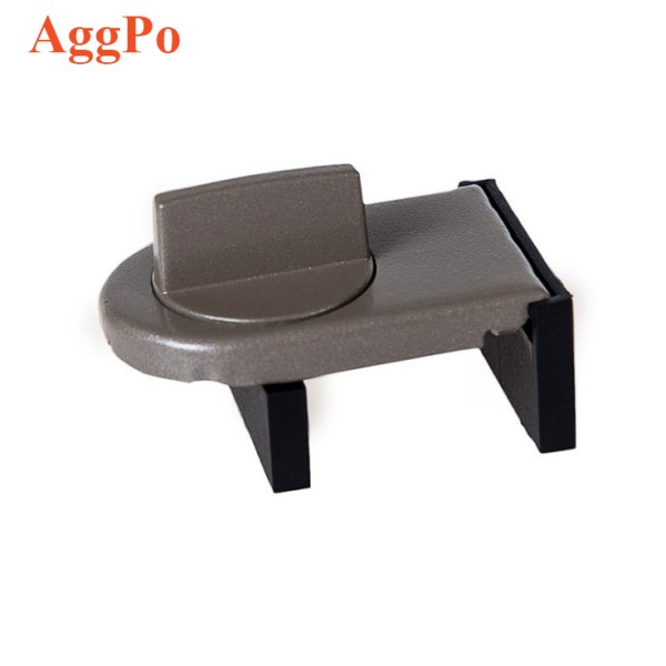 Window Lock - Sliding Door Security