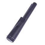 Metal Detector - Waterproof Pinpointing Scanner