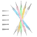 Mandala Tools - 19pc Dotting Painting Set