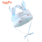 Baby Helmet - Breathable Head Protection