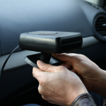 Car Heater - 12V 150W Defrost Defogger