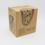 Melting Clock - Creative Hanging Decor