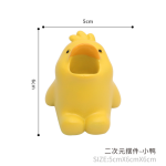 Pen Holder - Cartoon Animal Desktop