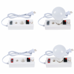 LED Tester - E14 B22 Socket Power Meter