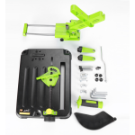 Angle Grinder Stand - Holder Support Bracket