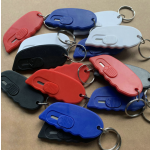 Keychain Knife - Telescopic Utility Cutter