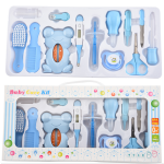 Baby Grooming Kit - Portable Nail Care Set