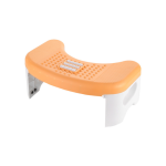 Toilet Stool - Foldable Squatting Bathroom