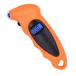 Tire Inflator - Digital Gauge 100 PSI