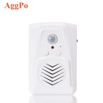 Voice Reminder - Motion Sensor Activated