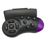 Steering Remote - Wireless Control Button