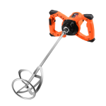 Mortar Mixer - Electric 6 Speed Handheld