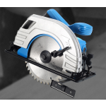 Circular Saw - 1380W Corded 5500 RPM