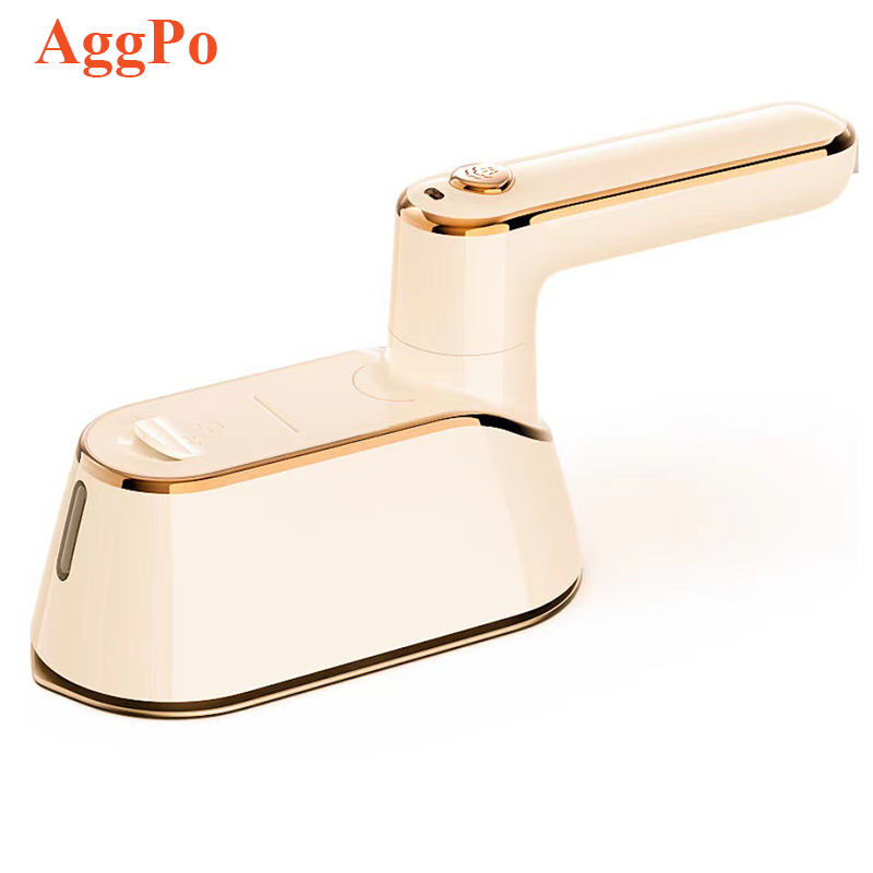 Garment Steamer - Portable Household Iron Supplier