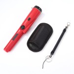 Metal Detector - Waterproof Pinpointing Scanner