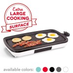 Electric Grill - 1500W Smokeless Barbecue