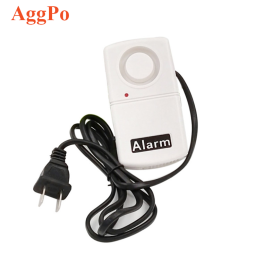 Power Alarm - Failure Outage Siren